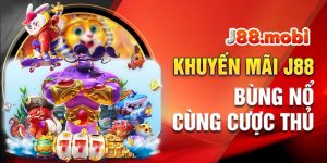 Khuyến mãi J88